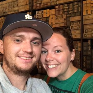 Meet your Posher, Kelli